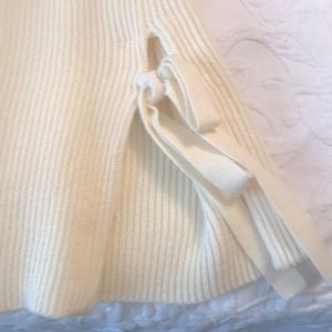 J. Crew Tops - Cream Tunic J. Crew Tops - Cream Tunic